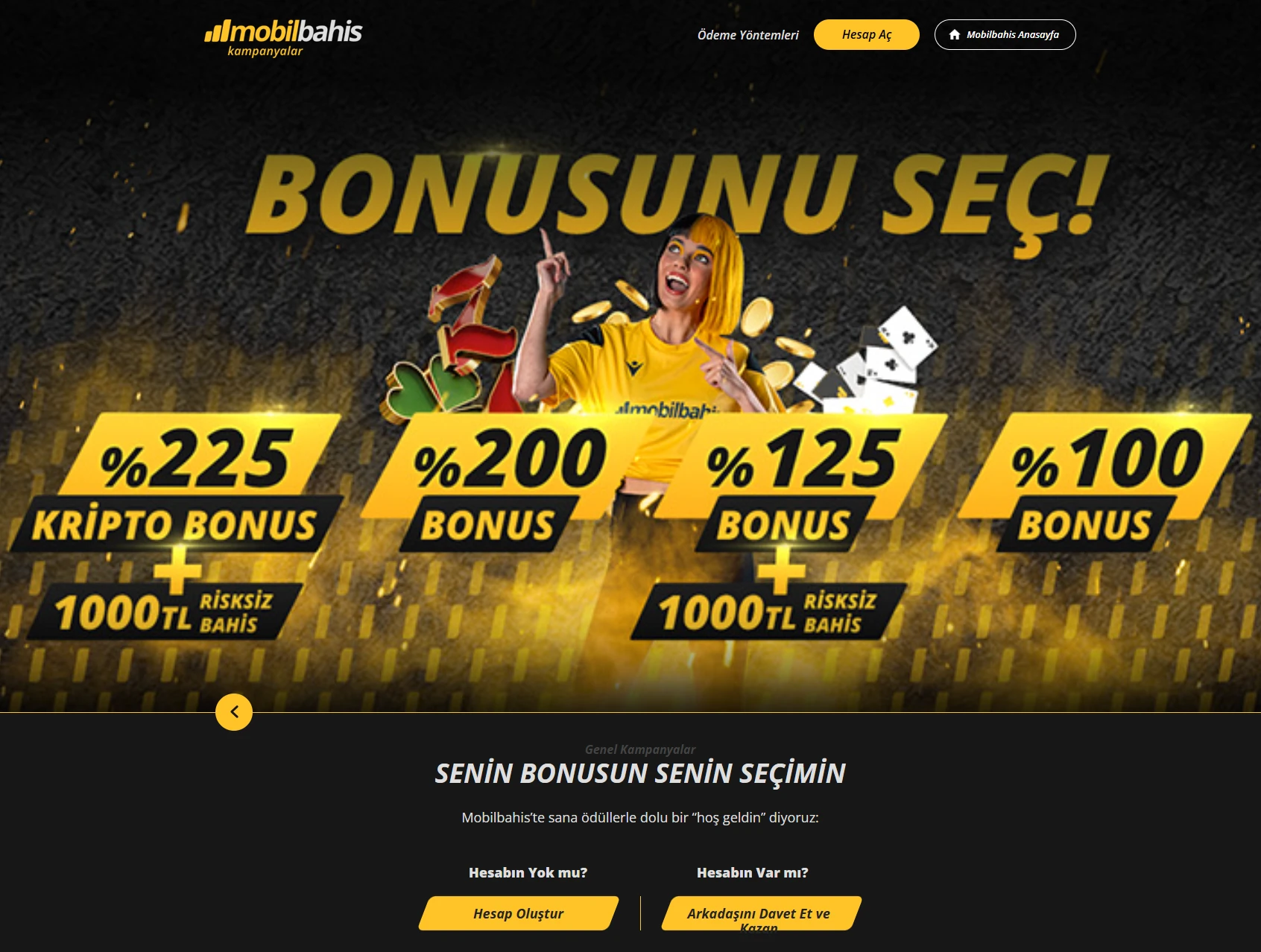 Mobilbahis Ekran Görüntüsü